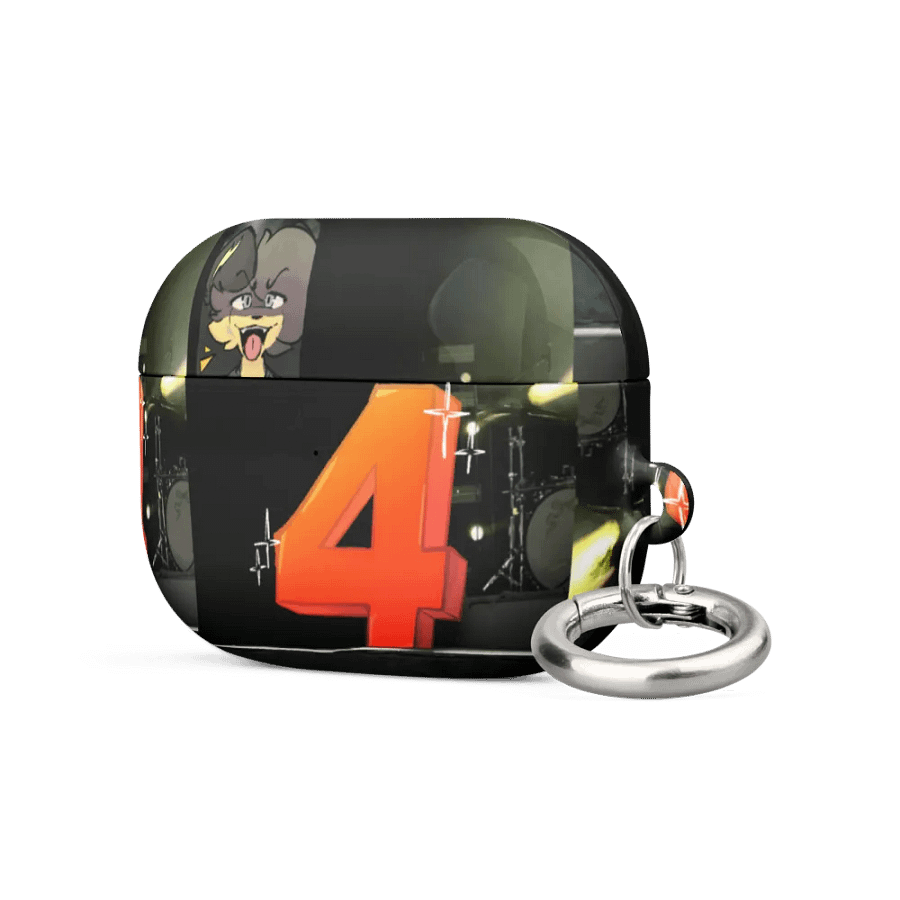 4Pods Case product image (2)