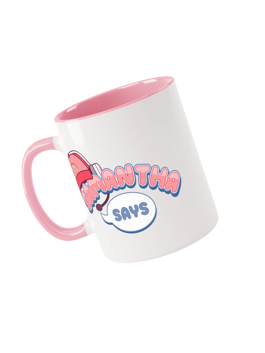 Logo Mug product image (3)