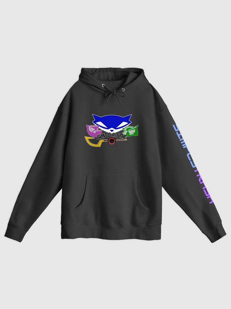 Cooper Gang Hoodie