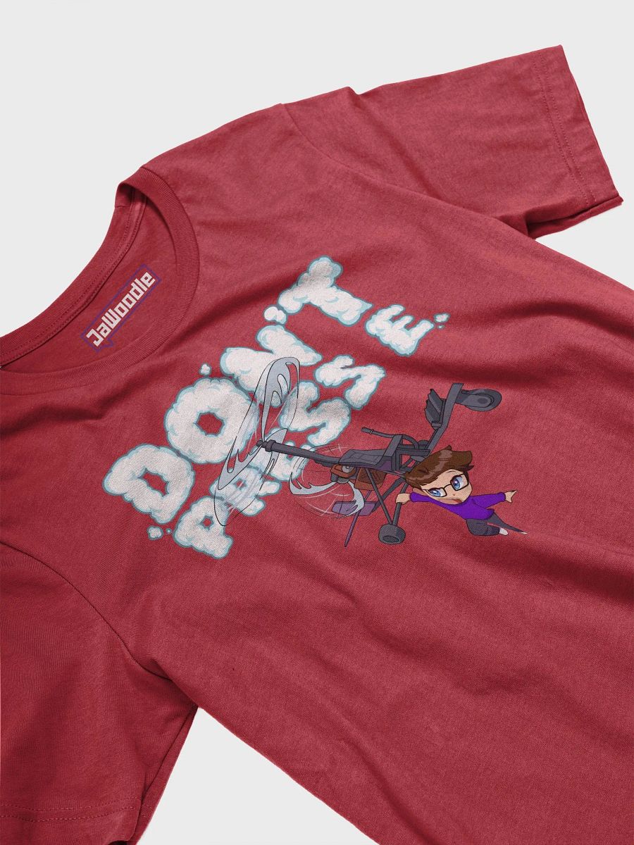 Don't Press E T-Shirt product image (4)