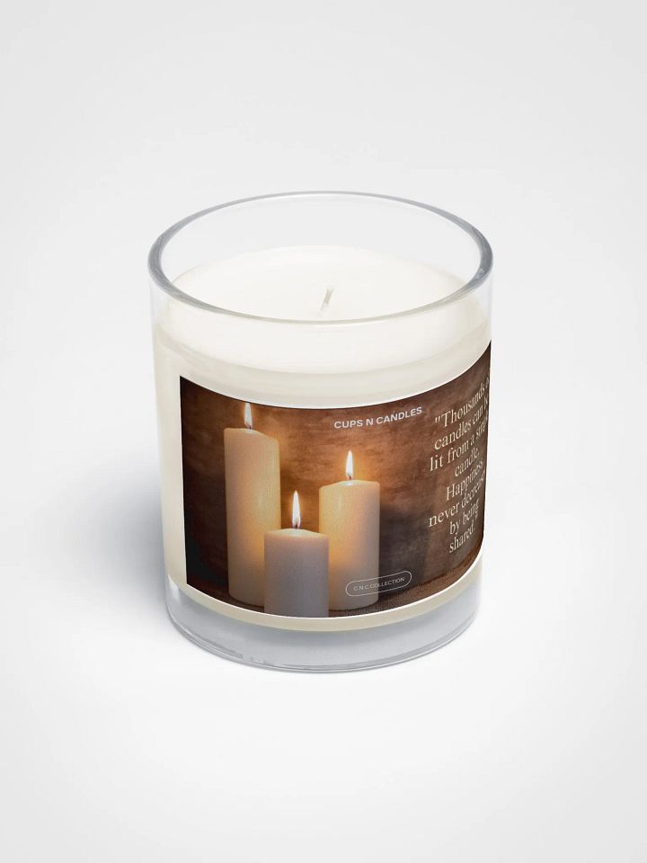 Cups N Candles product image (2)