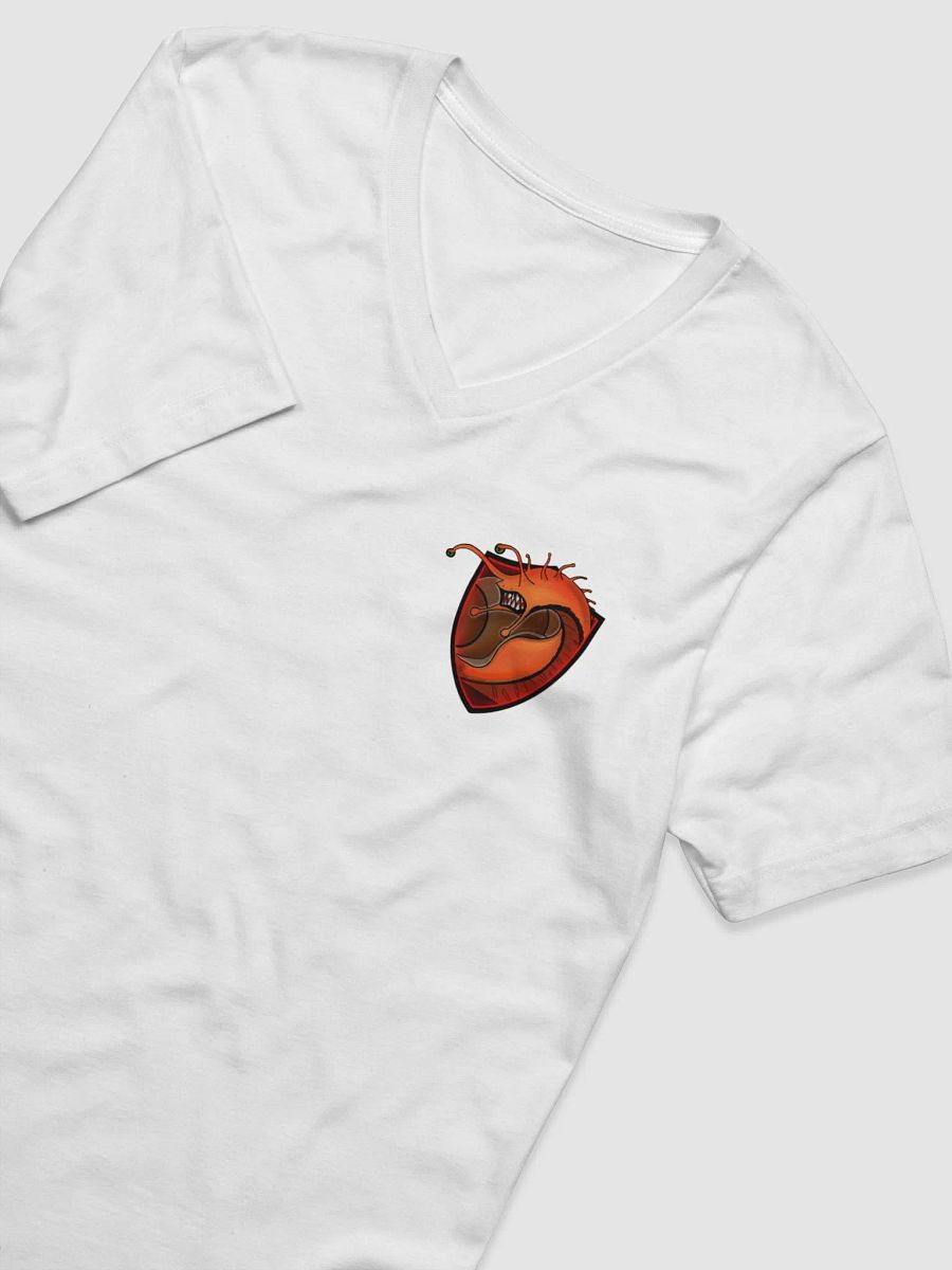 V-neck Tee product image (3)