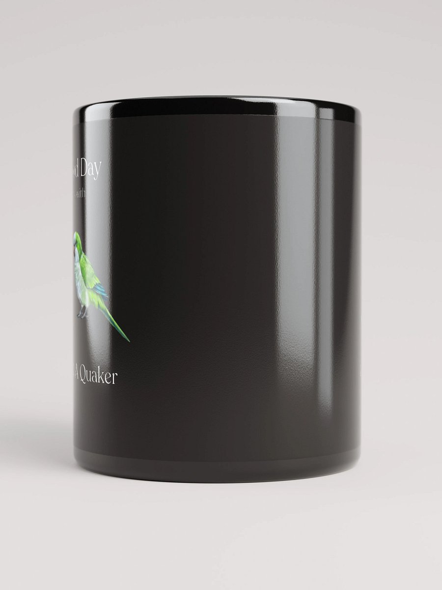 Quaker Coffee Mug product image (5)