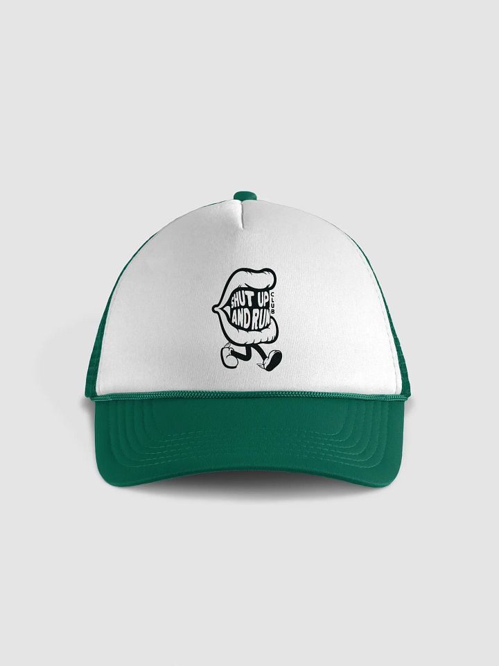 Icon Trucker Hat product image (1)