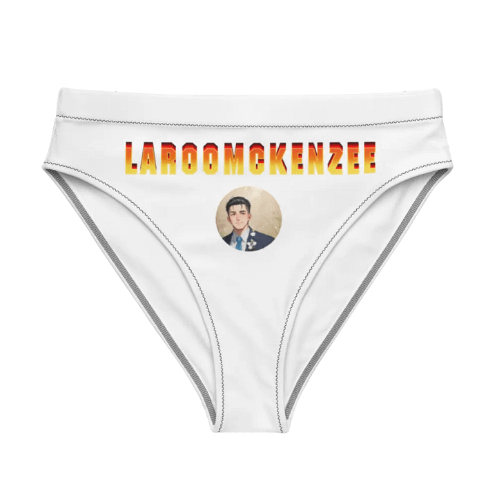 Laroo in the Crotch product image (1)