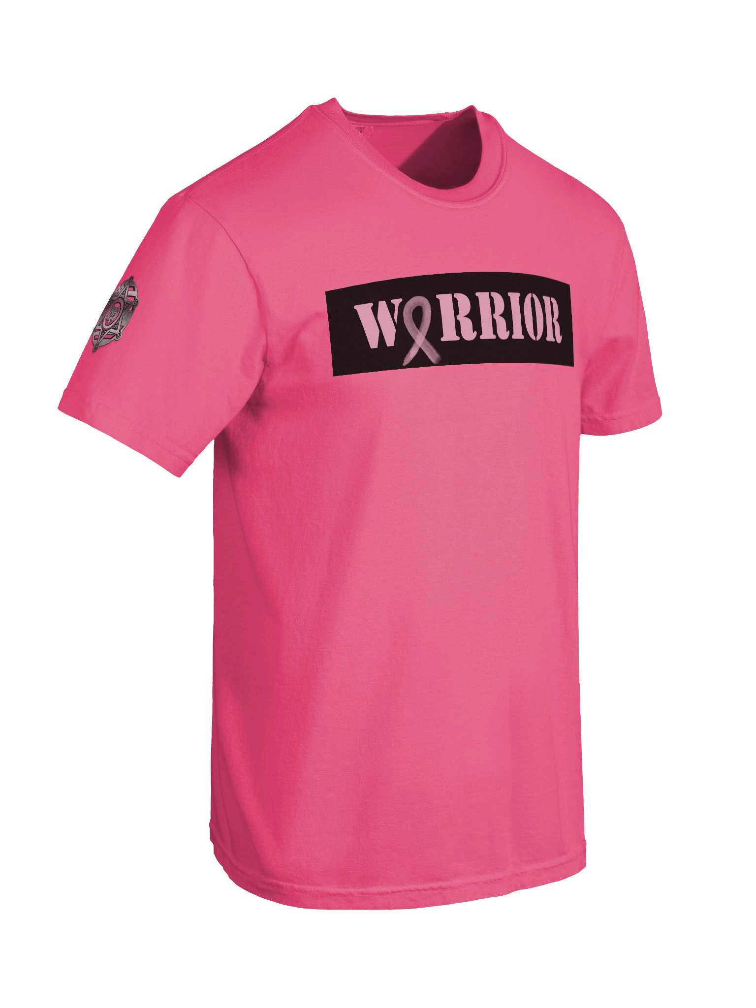 Warrior product image (8)