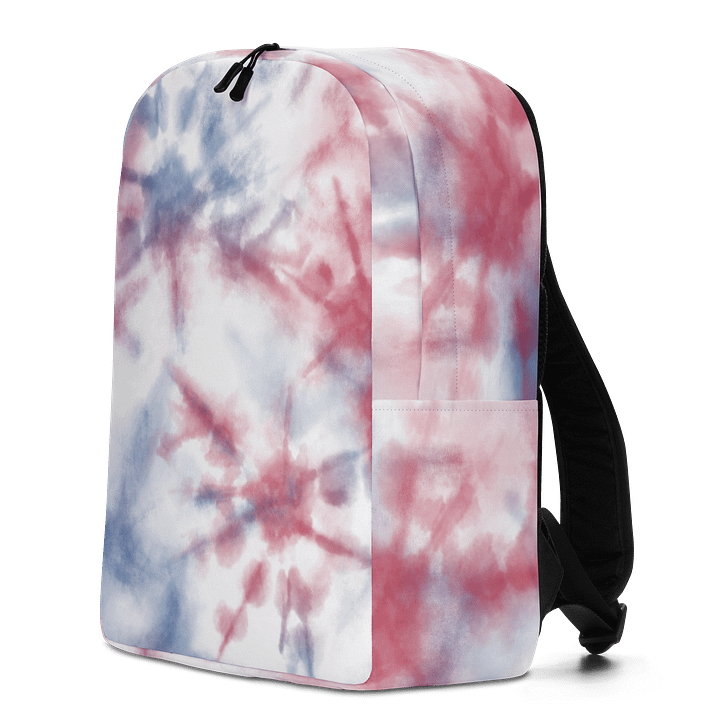 Abstract Fusion All-Over Print Backpack product image (2)