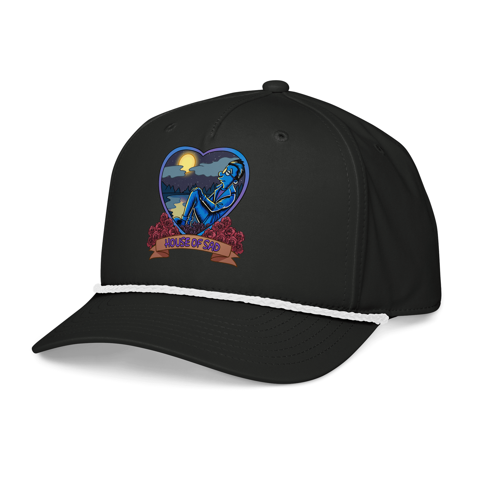 Heart of Caps product image (3)