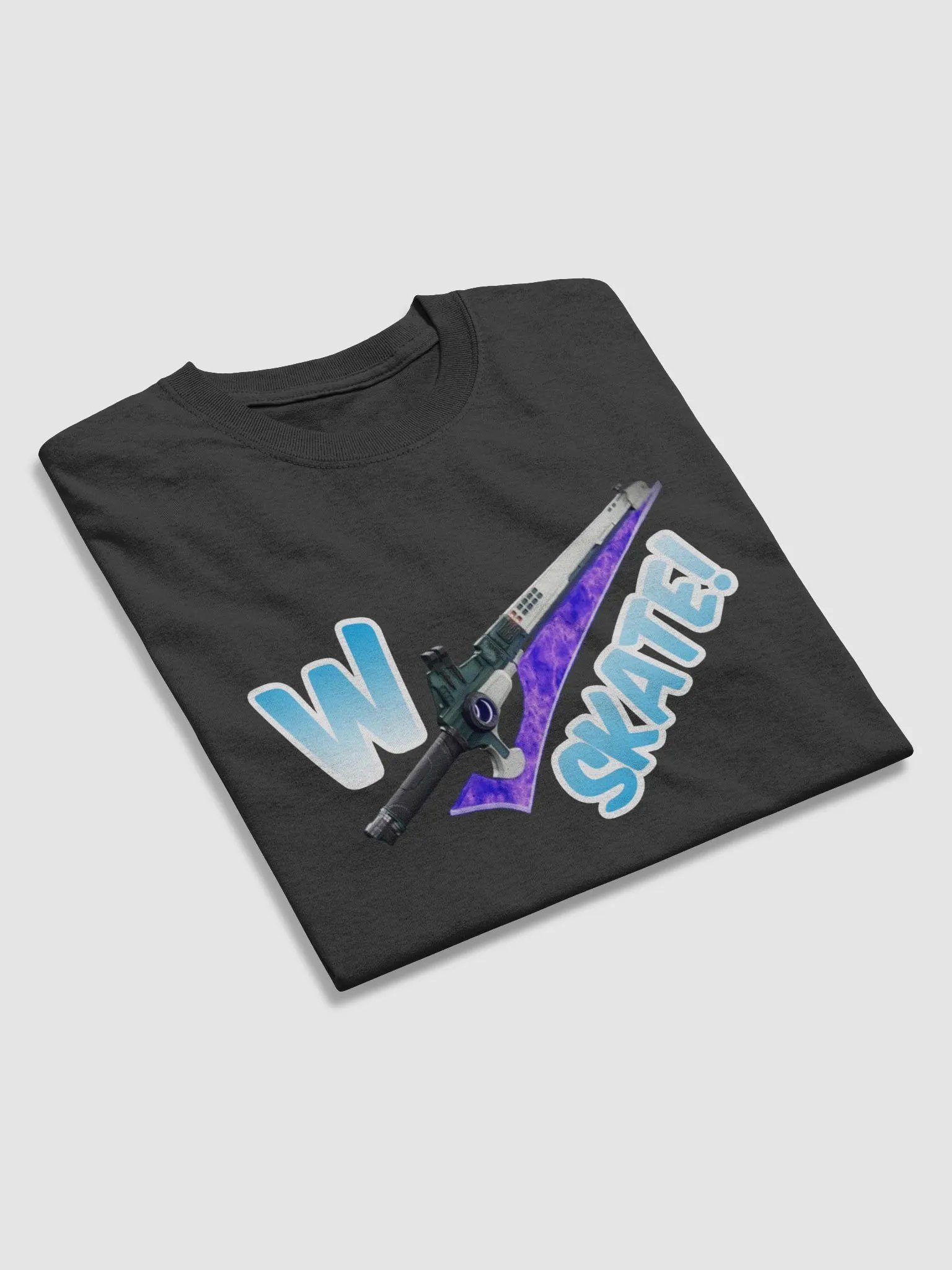 Traveler's Chosen T-Shirt: ForeverParm product image (3)