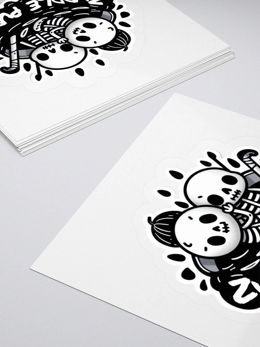 Zticker Zuddle puddle product image (4)