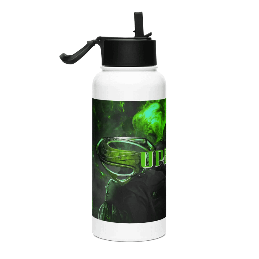 Super Thirsty product image (4)