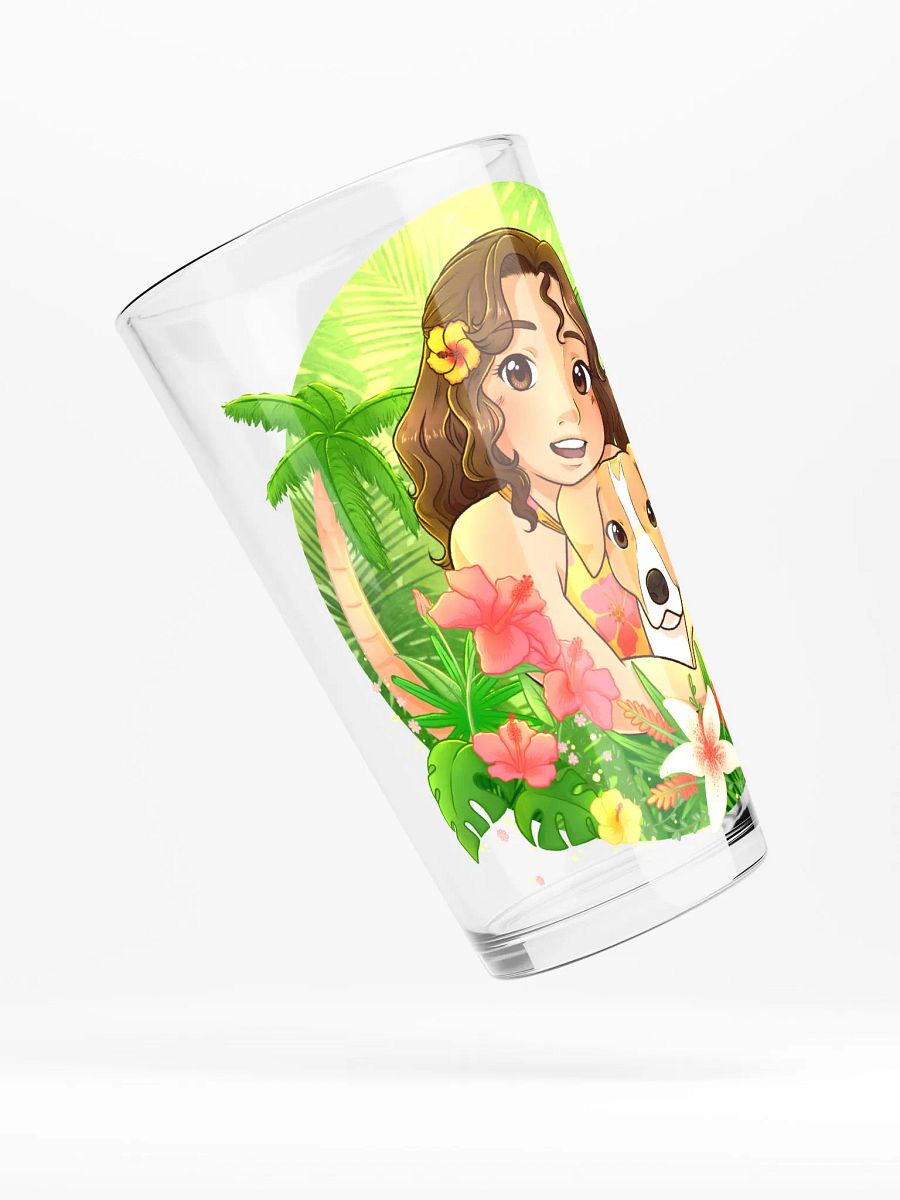 Bella & Apollo Glass product image (4)