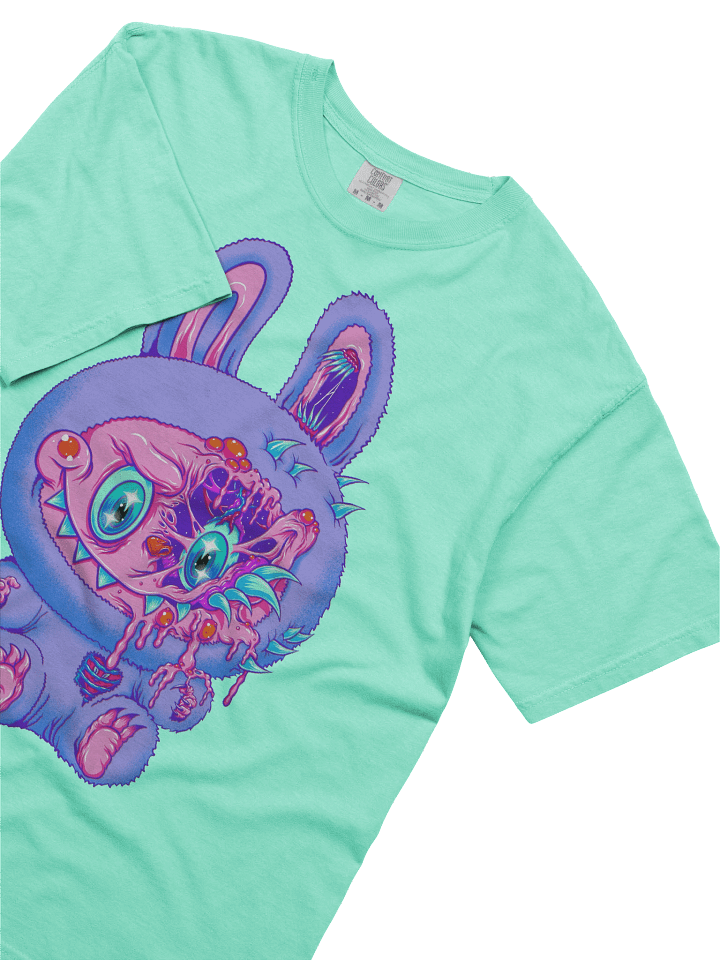STARBURST SLIME TEE product image (10)