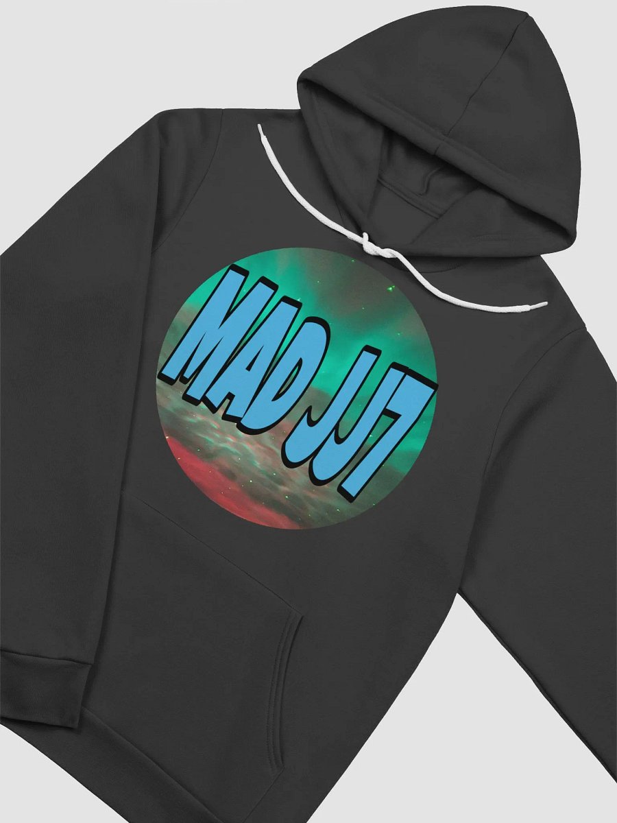 Mad JJ7 Hoodie product image (3)