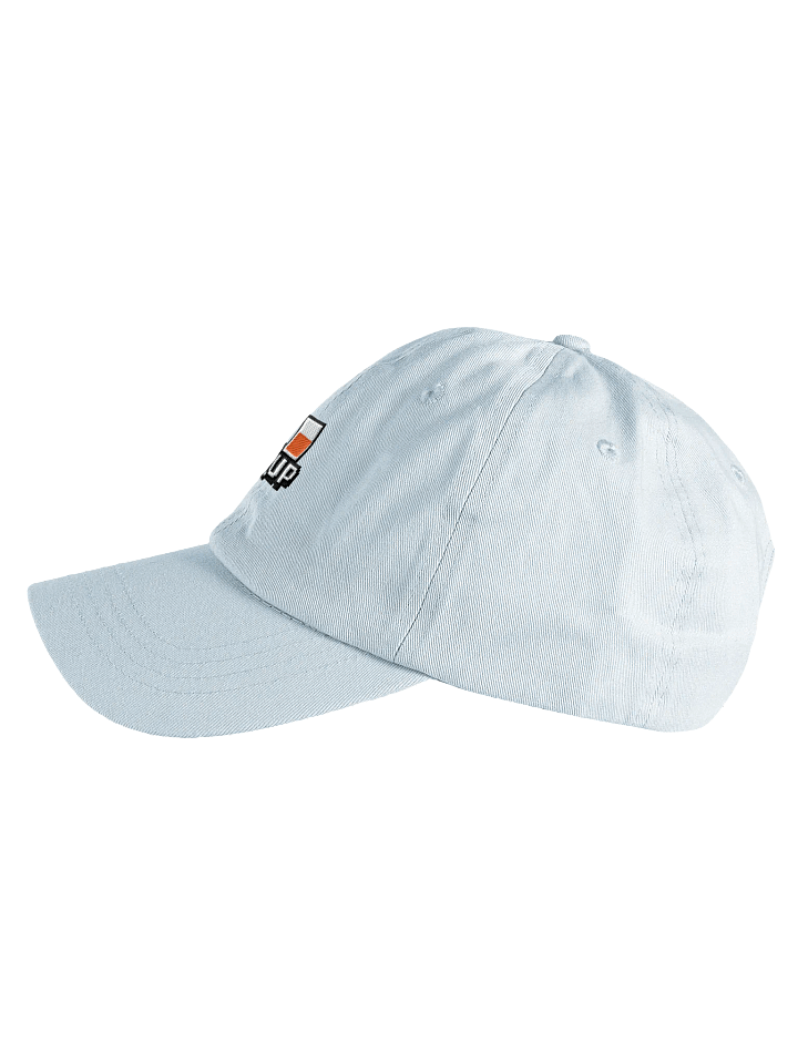 1UP Pastel Hat product image (2)