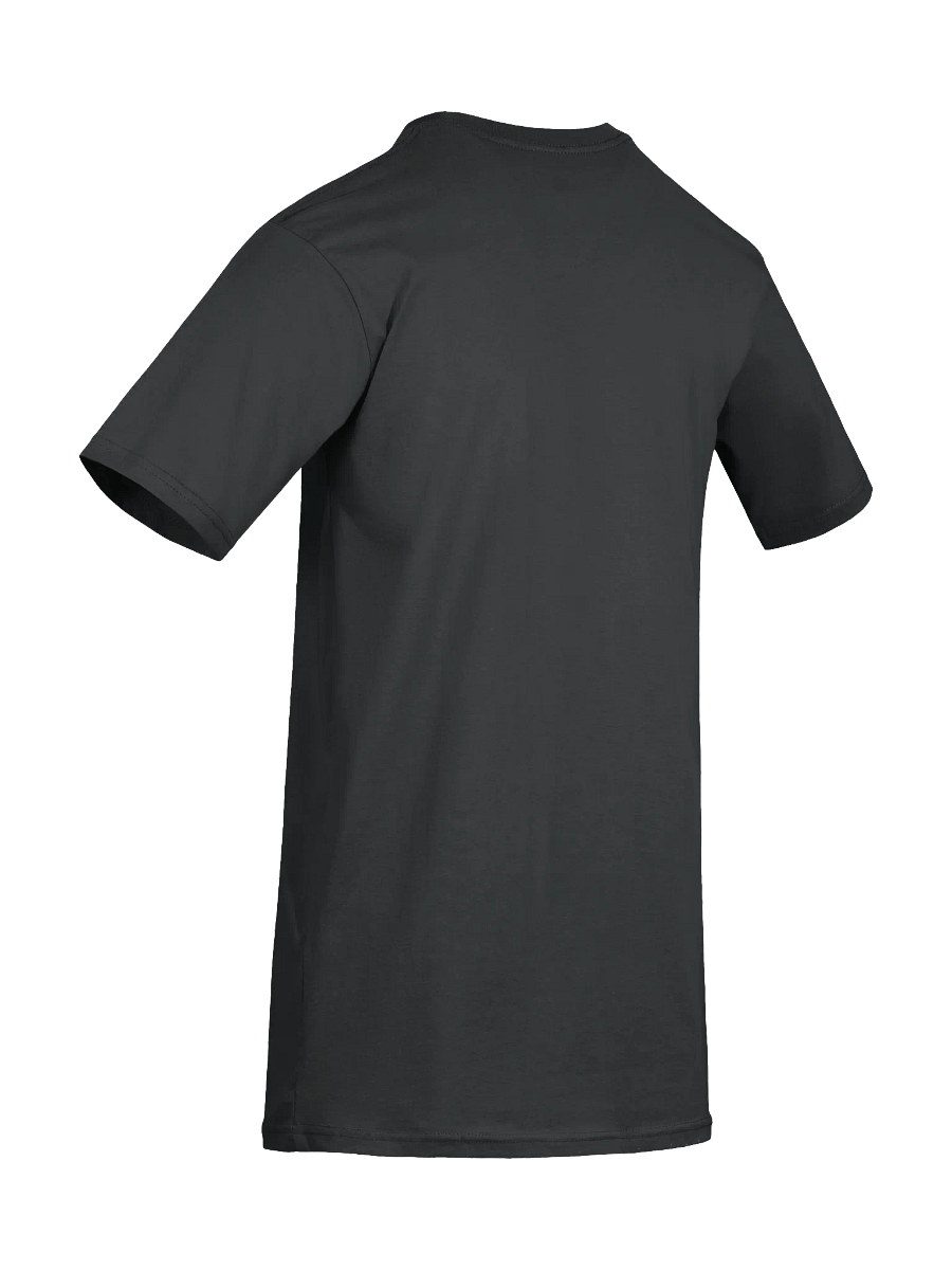 Lion Cliff Betrayal T Shirt – Funny Cartoon Twist – Iconic Scene Parody – Sarcastic Pop Culture Fashion product image (6)