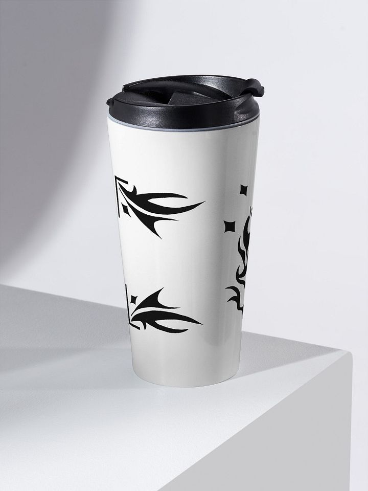 Heranora's Blessed Travelers Mug product image (1)