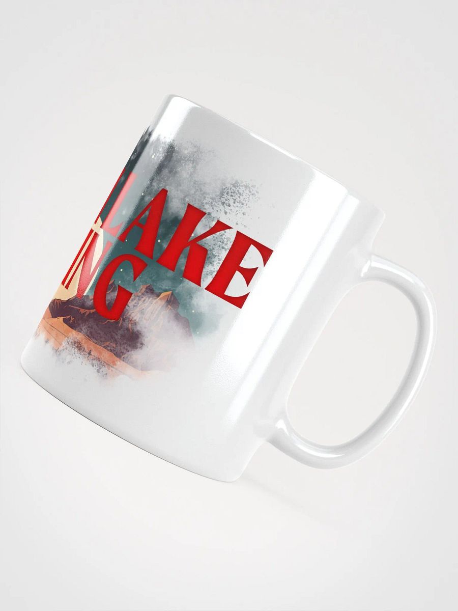 Groom Lake Gaming Mug product image (4)