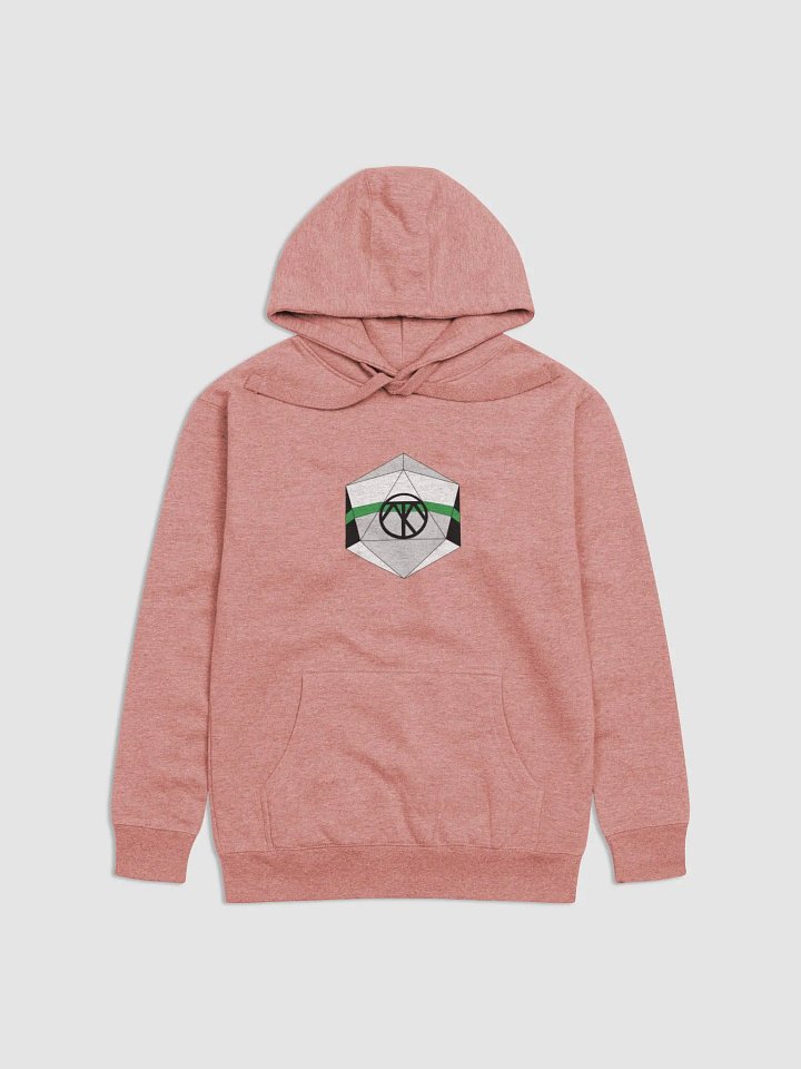 ThatoneDemiromanticD20 Hoodie product image (6)
