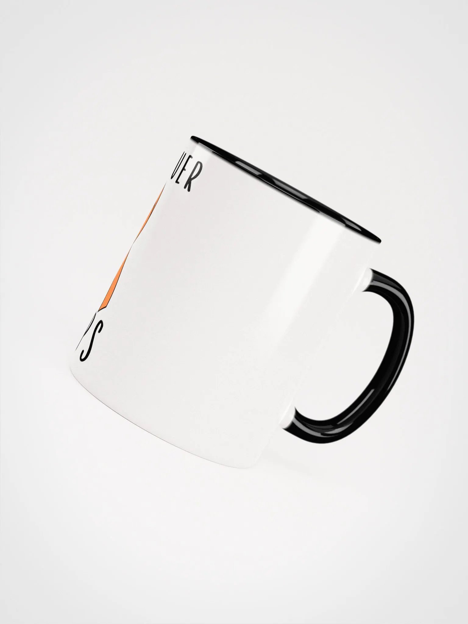 Classic Conquer CRPS Awareness Mug- Choose Your Color product image (5)