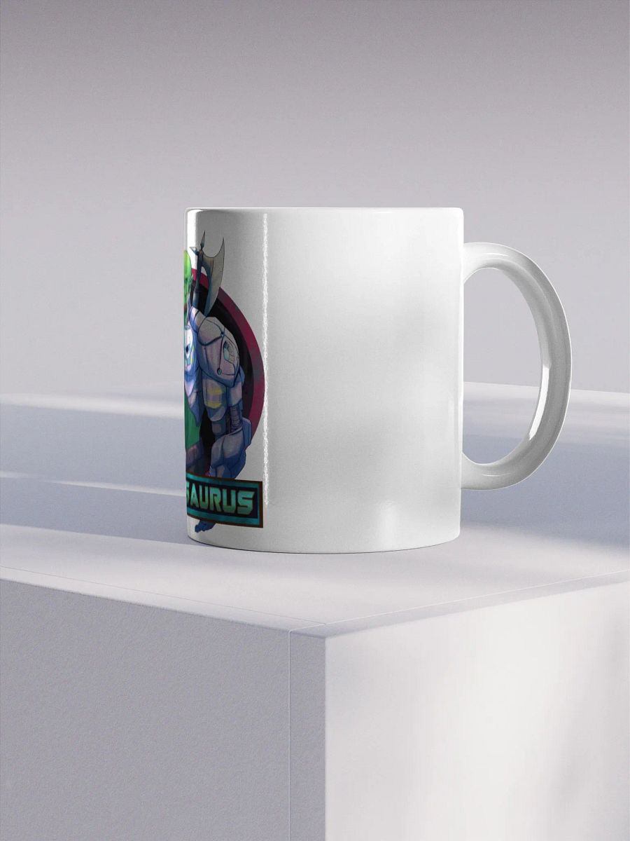 The Orcosaurus Mug product image (4)