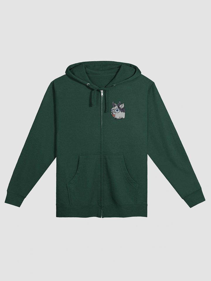 Derpy Talyn - Classic Zipped Hoodie product image (1)