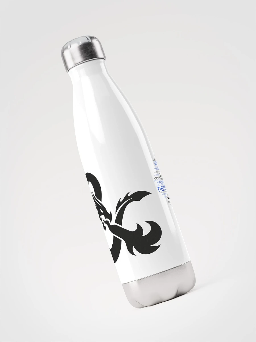 Dev D&D Water Bottle product image (3)
