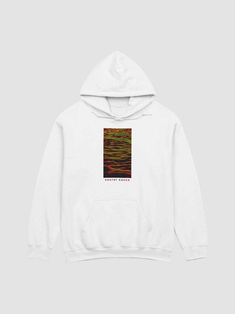 UNPERTURBED HOODIE product image (1)