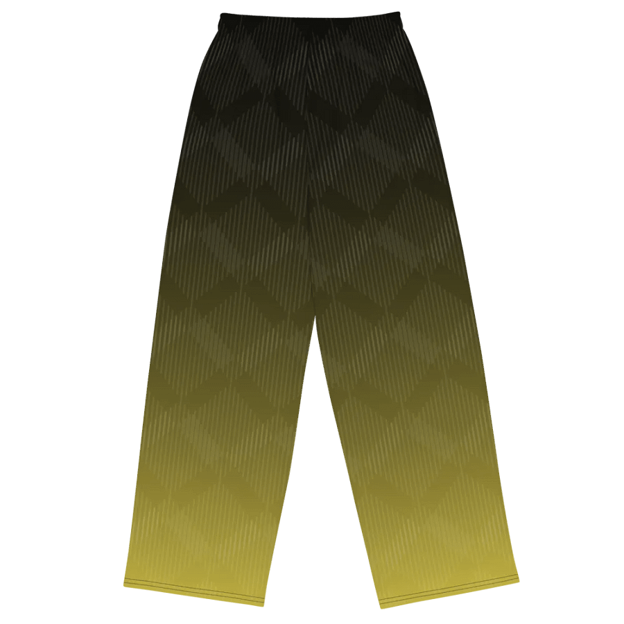 DUBV RACING WIDE LEGGED PANTS product image (2)