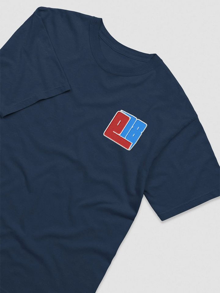 E18 Logo Heavyweight Tee product image (2)