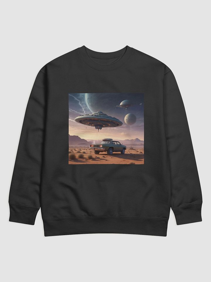 UFO product image (2)
