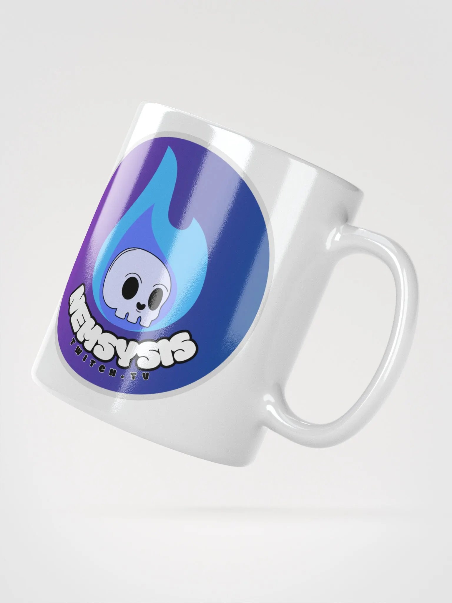 Nemsysis Mug product image (2)