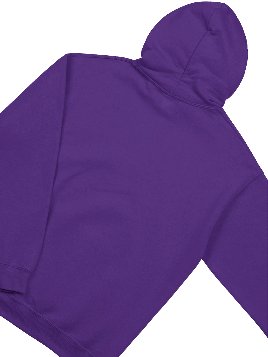Dark Eren Titan Form Art Hoodie product image (3)