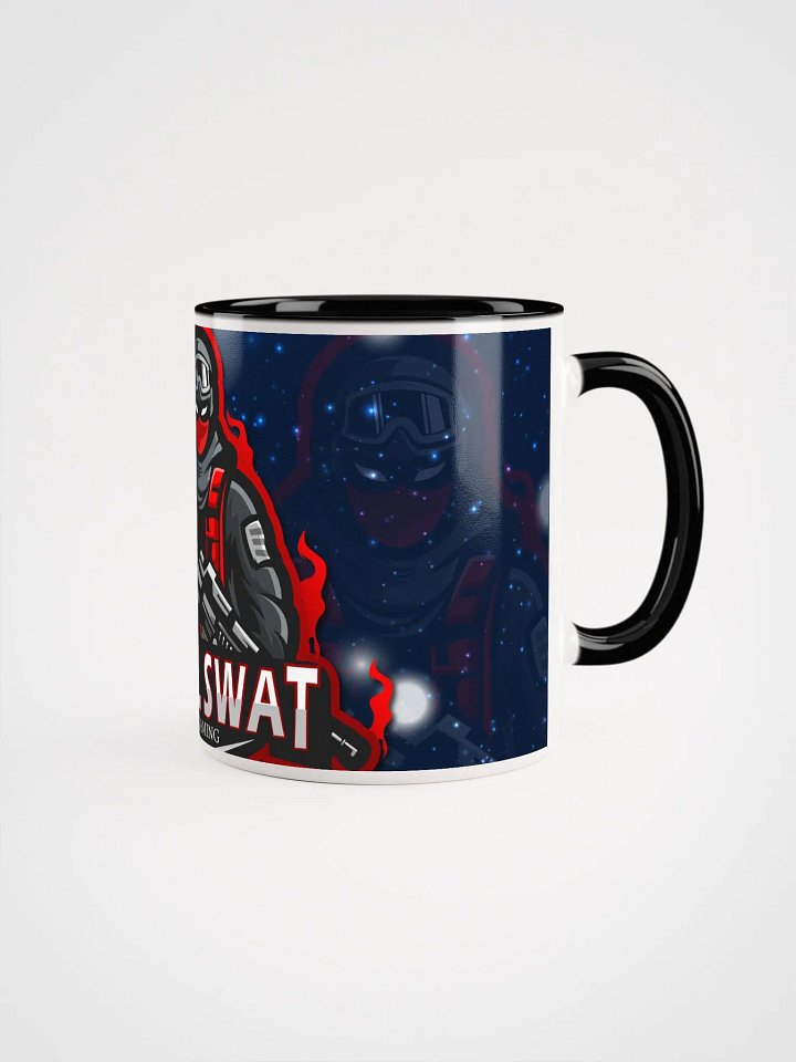 MajorSwat OG "RealSwatGaming" Coffee Mug product image (1)