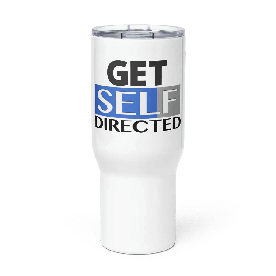 Travel Mug product image (2)