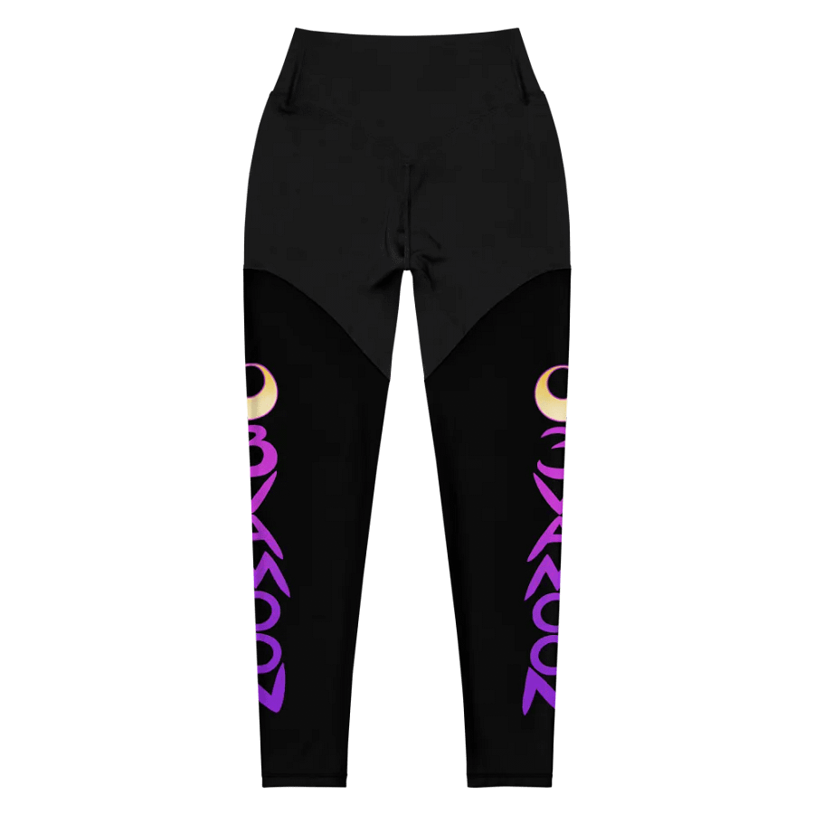 3vamoon leggings product image (3)