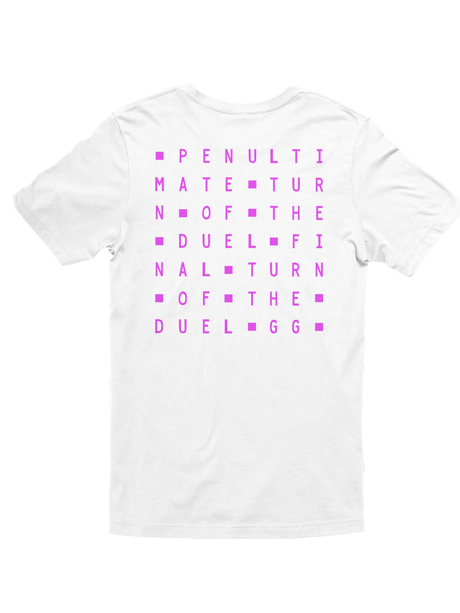 Penultimate Purple [BACK] product image (4)