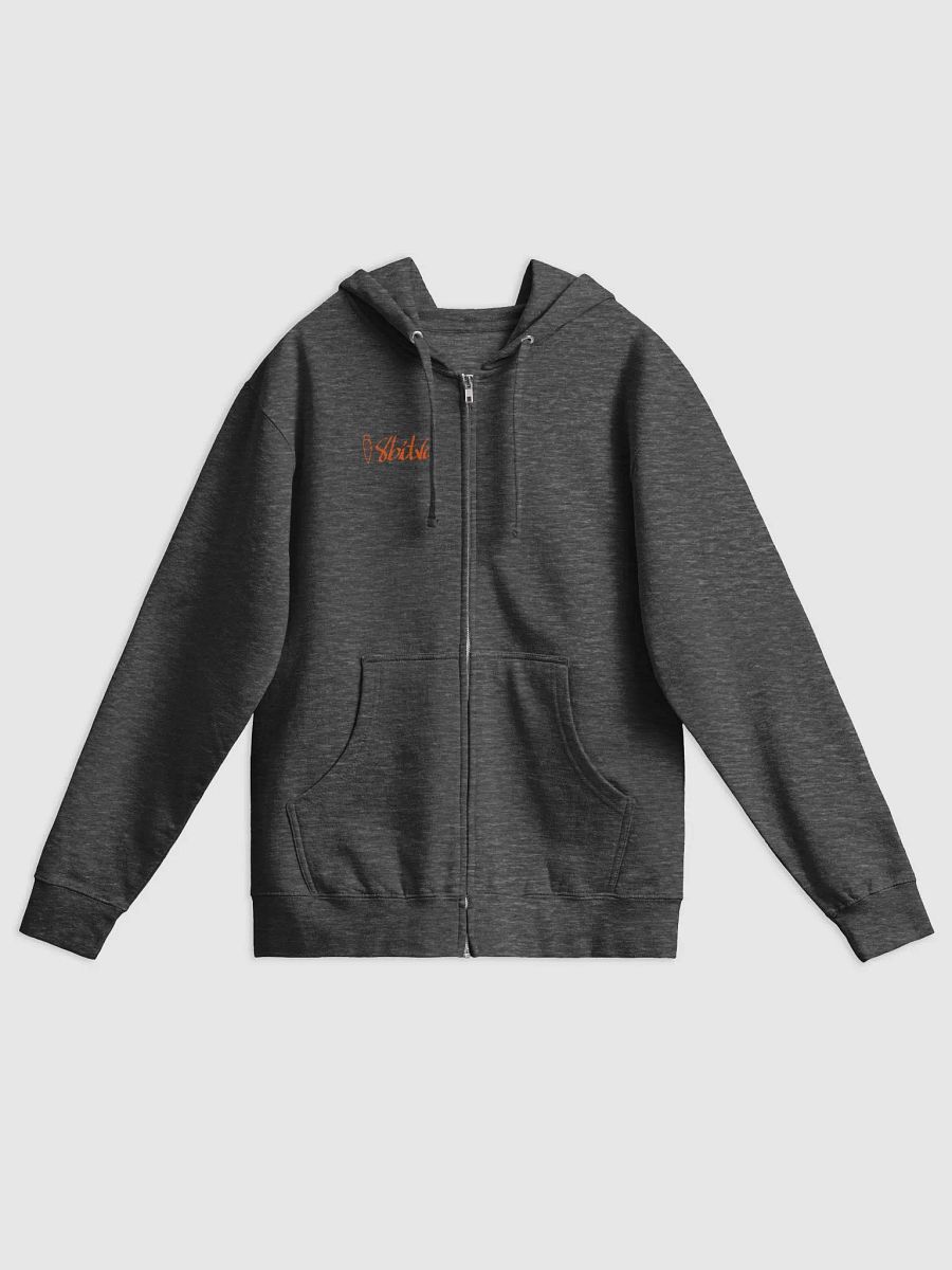 ADHD Positive Zip-up Hoodie product image (5)