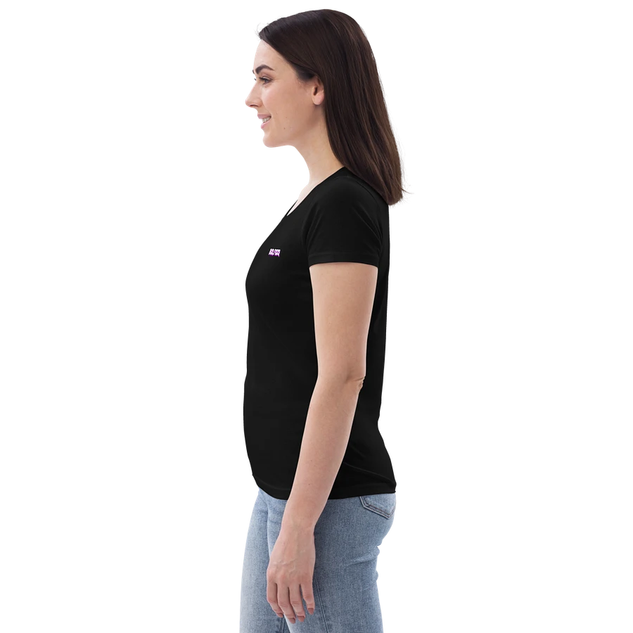 Female t-shirt Bulfuzq product image (15)