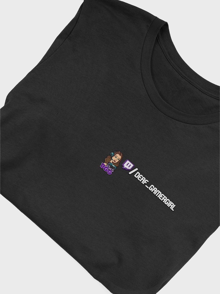 DGG t-shirt product image (4)