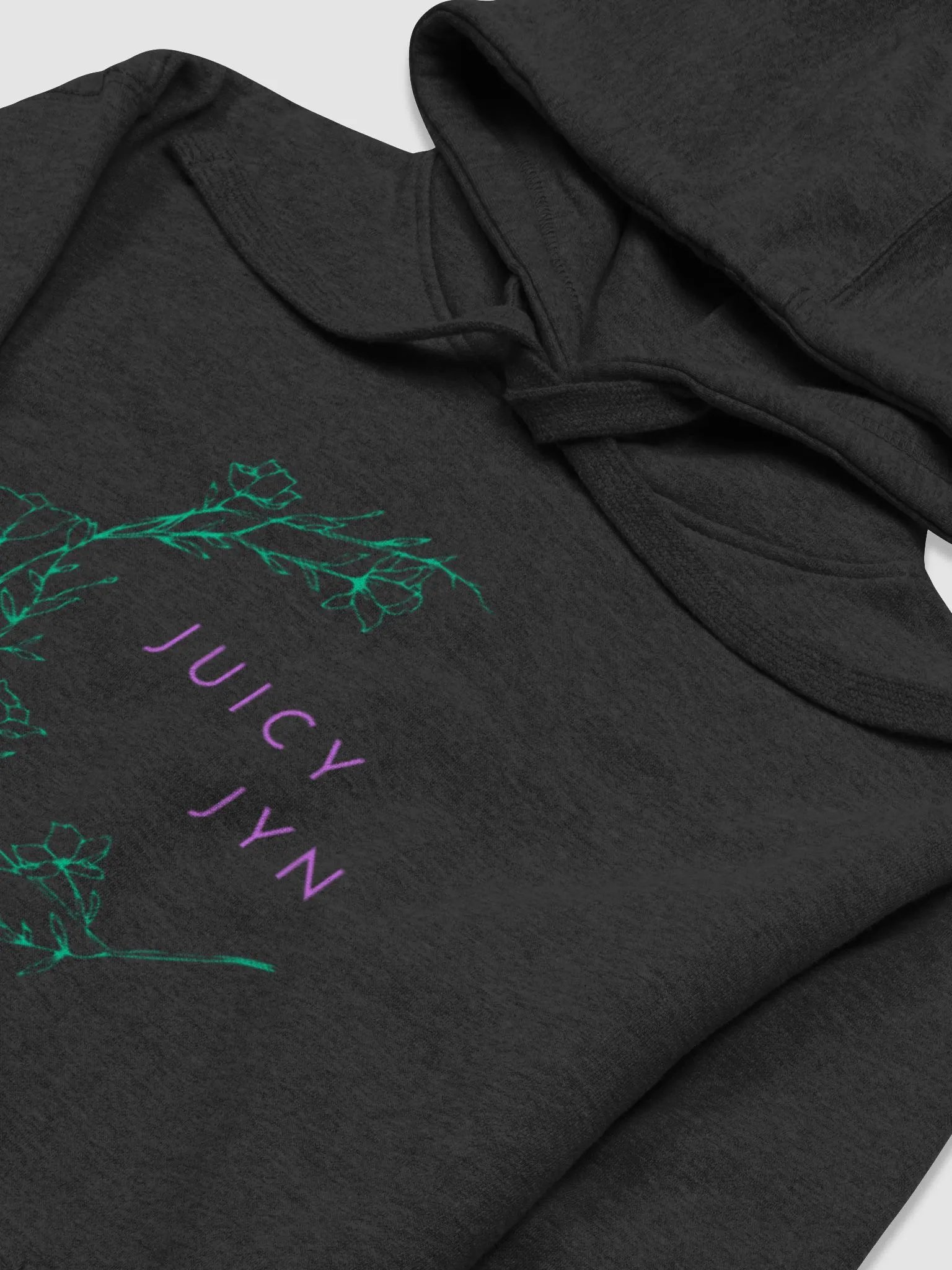 JuicyJyn Hoodie product image (3)