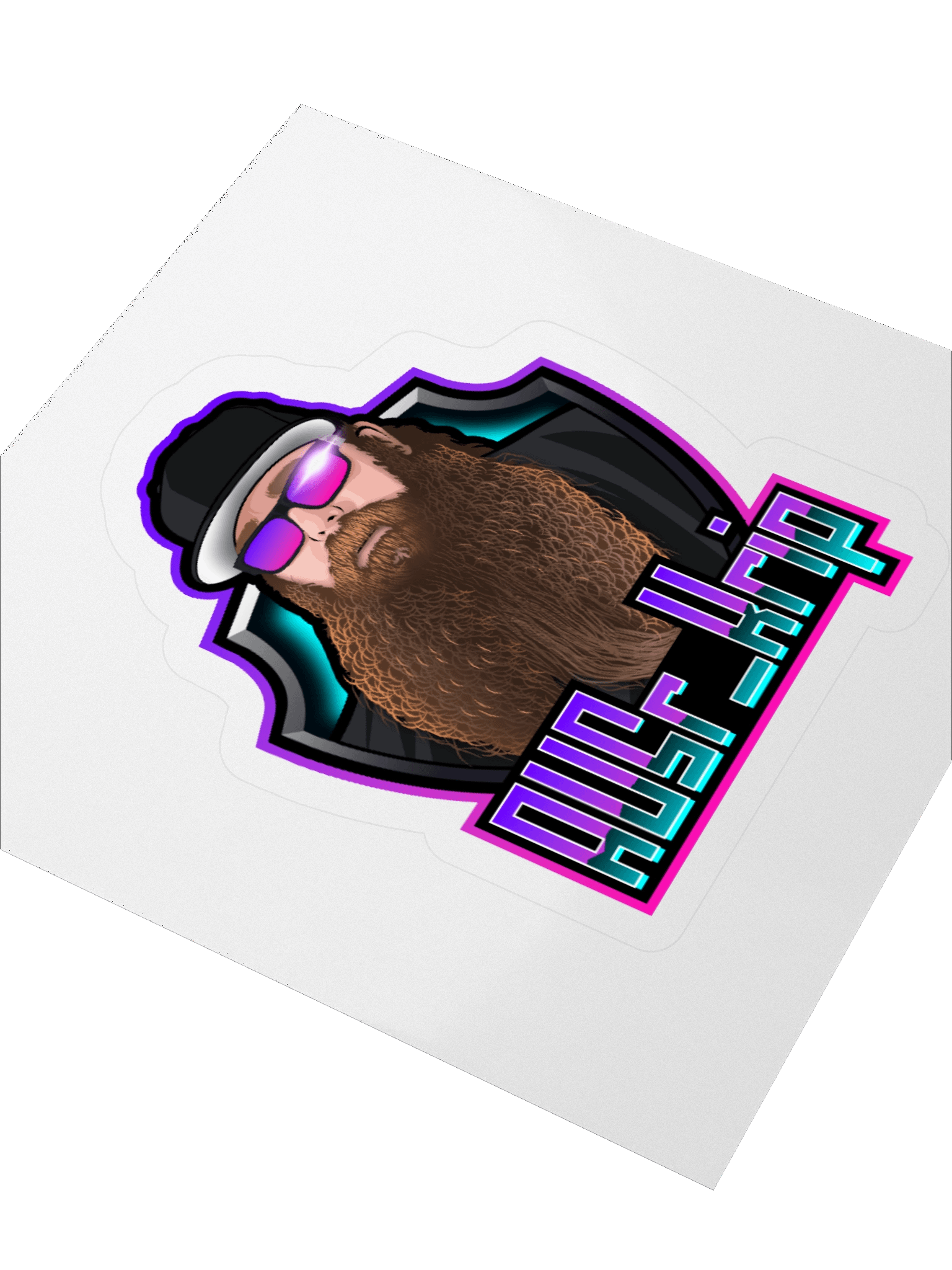 AUSr_Krip Stickers product image (7)