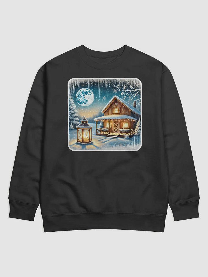 Hearthlight Sweatshirt - January 2025 product image (1)