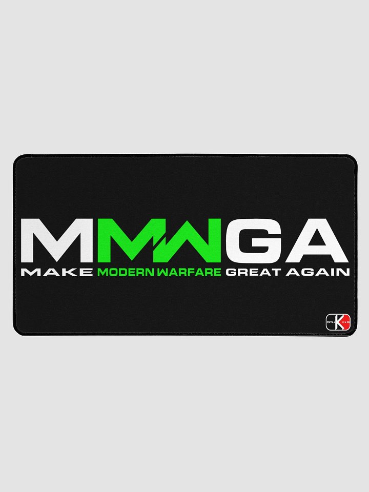 MMWGA Desk Mat product image (1)