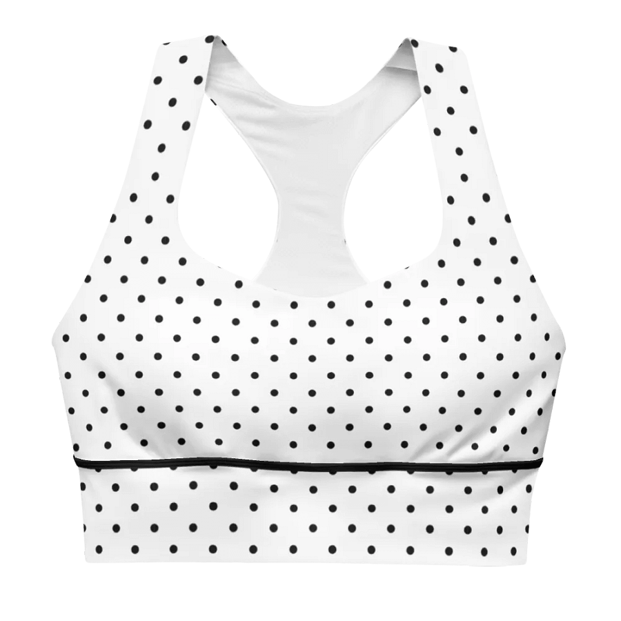 frenchie sports bra product image (1)