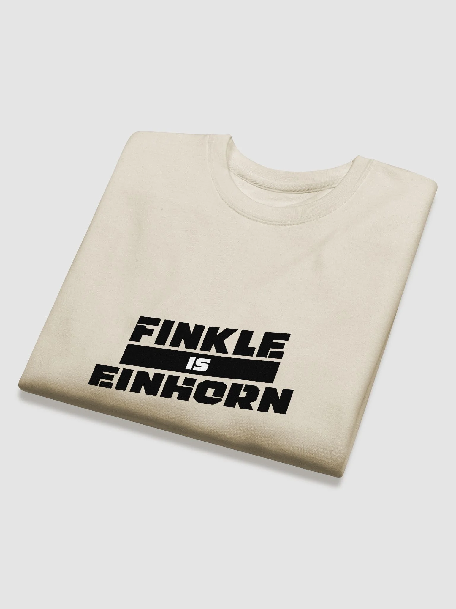 FINKLE IS EINHORN V3 product image (16)