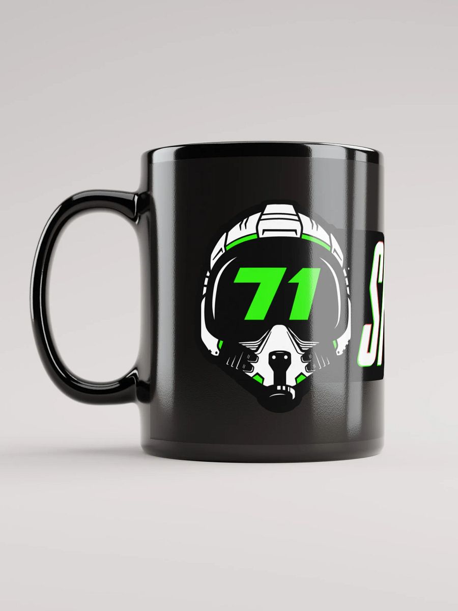 71Splinter Coffee Mug product image (11)