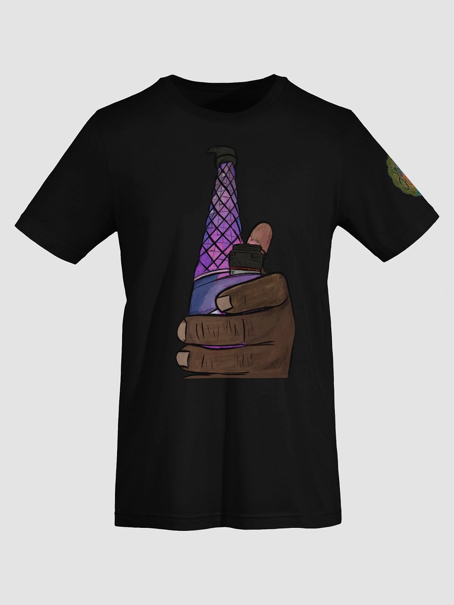 Puffin' T-Shirt product image (14)