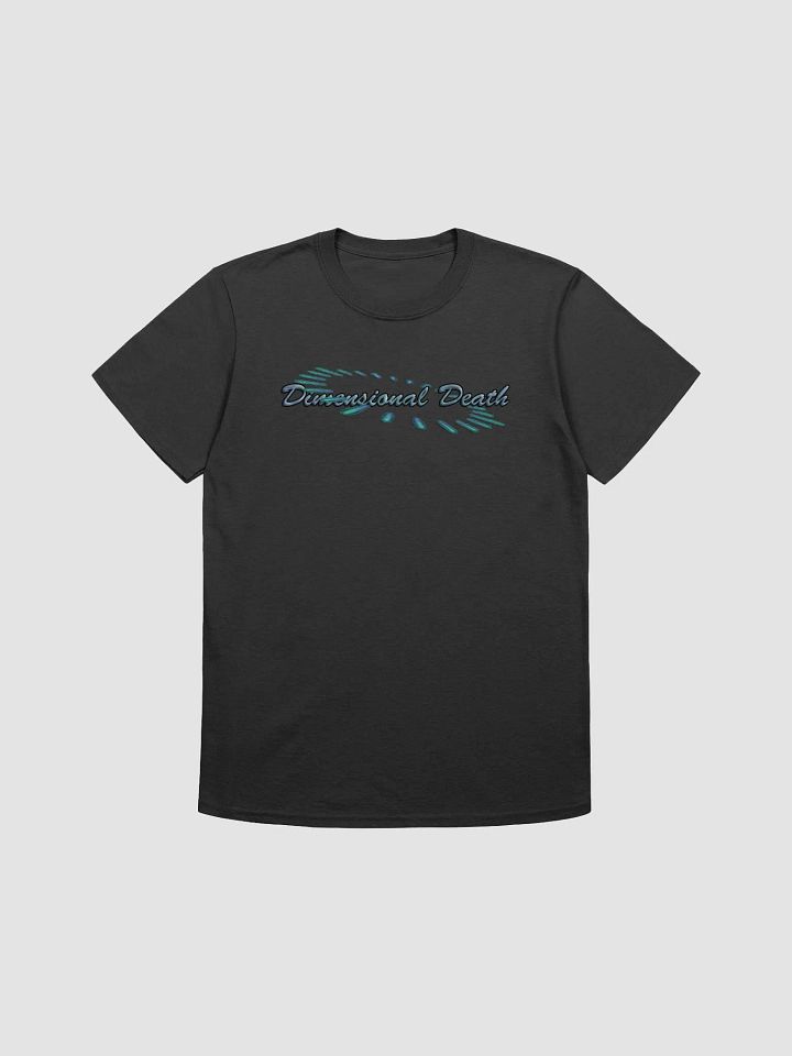 Dimensional Death T-Shirt product image (1)