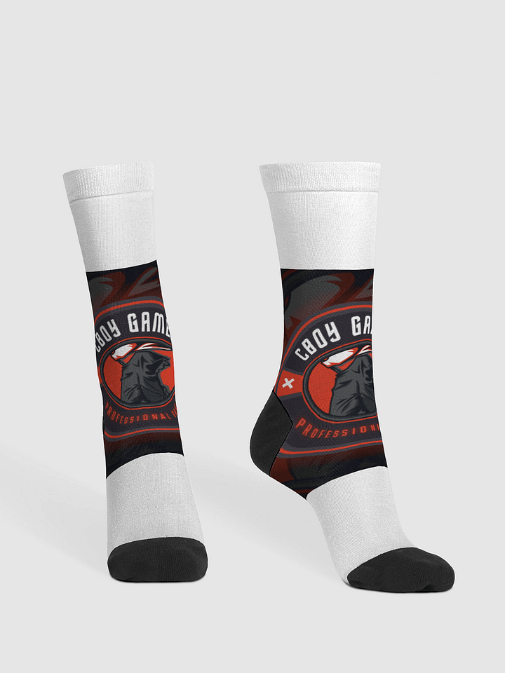 CBOY'S SOCKS product image (2)